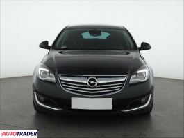 Opel Insignia 2014 1.4 138 KM Opel Insignia 2014 1.4 138 KM