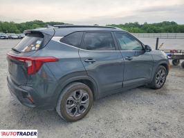 Kia Pozostałe 2024 2