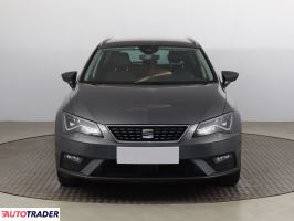 Seat Leon 2018 1.4 123 KM
