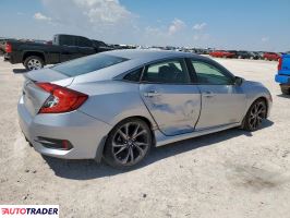 Honda Civic 2020 2