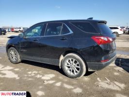 Chevrolet Equinox 2019 1