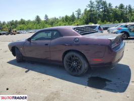 Dodge Challenger 2021 6 Dodge Challenger 2021 6