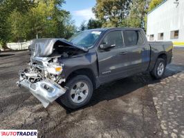 Dodge Ram - zobacz ofertę