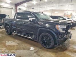 GMC Sierra 2020 6