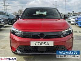 Opel Corsa 2025 1.2 100 KM Opel Corsa 2025 1.2 100 KM