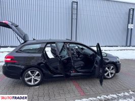 Peugeot 308 2015 1.2 130 KM