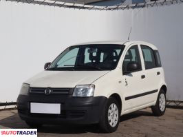 Fiat Panda 2011 1.2 68 KM