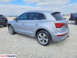 Audi Q5 2024 2