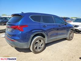 Hyundai Santa Fe 2022 2