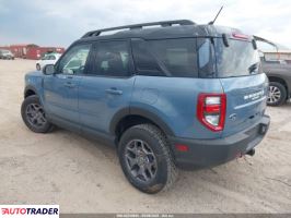 Ford Bronco 2024 2 Ford Bronco 2024 2