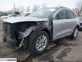Ford Escape 2020 1