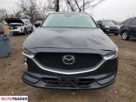 Mazda CX-5 2021 2