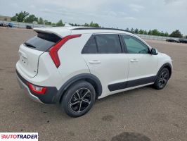 Kia Niro 2024 1