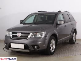 Fiat Freemont 2011 2.0 167 KM