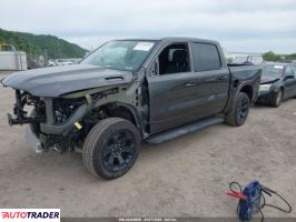 Dodge Ram 2025 3 Dodge Ram 2025 3