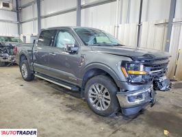 Ford Pozostałe 2024 3