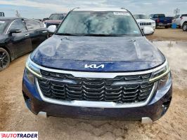 Kia Pozostałe 2024 2 Kia Pozostałe 2024 2