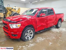 Dodge Ram 2022 5
