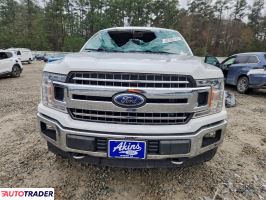 Ford Pozostałe 2020 5