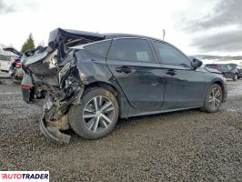 Honda Civic 2024 2