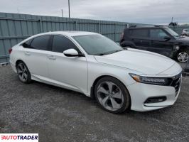 Honda Accord 2019 1 Honda Accord 2019 1