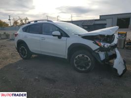 Subaru Pozostałe 2023 2