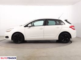 Citroen C4 2011 1.6 118 KM