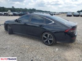 Honda Accord 2023 2 Honda Accord 2023 2