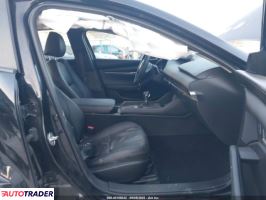 Mazda 3 2021 2 Mazda 3 2021 2