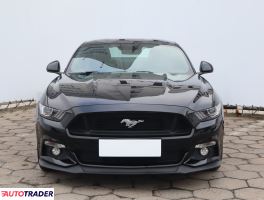 Ford Mustang 2017 5.0 415 KM