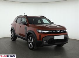 Dacia Duster 2025 1.6 139 KM