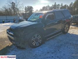 Toyota Pozostałe - zobacz ofertę