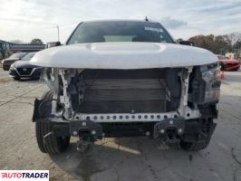 Chevrolet Silverado 2024 5