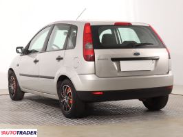 Ford Fiesta 2004 1.4 79 KM