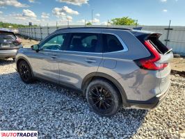 Honda CR-V 2023 2