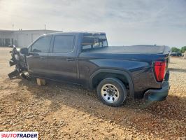 GMC Sierra 2022 3