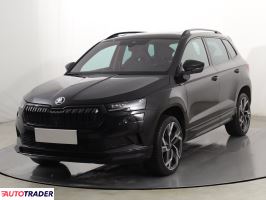 Skoda Karoq 2024 1.5 147 KM