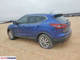 Nissan Rogue 2020 2