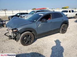 Mazda CX-30 2024 2 Mazda CX-30 2024 2
