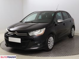 Citroen C4 2014 1.6 118 KM