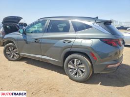 Hyundai Tucson 2024 1