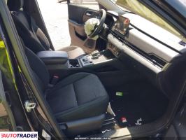 Mitsubishi Outlander 2022 2