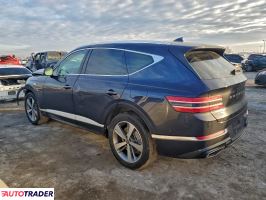 Hyundai Genesis 2024 2