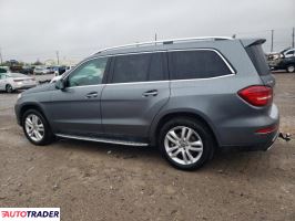 Mercedes CL 2019 3 Mercedes CL 2019 3