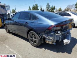 Honda Accord 2025 1 Honda Accord 2025 1