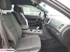 Jeep Grand Cherokee 2021 3 Jeep Grand Cherokee 2021 3