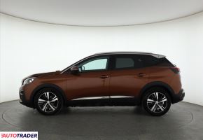 Peugeot 3008 2017 1.2 128 KM
