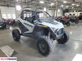 Polaris Ranger RZR 2024