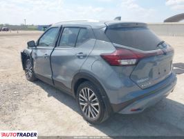 Nissan Pozostałe 2023 1 Nissan Pozostałe 2023 1