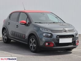 Citroen C3 - zobacz ofertę